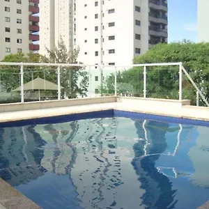 Upper São Paulo