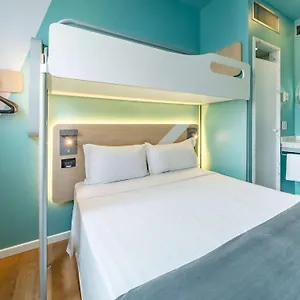 Ibis Budget Jardins São Paulo
