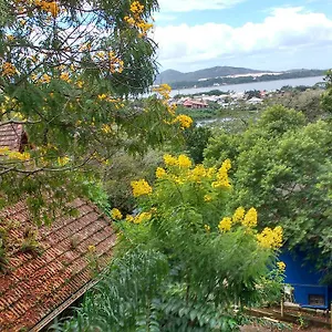 Apartamento Residencial Remanso 