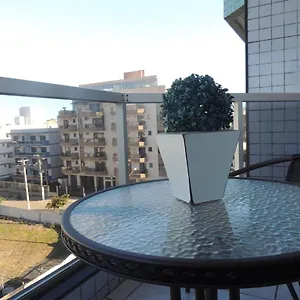 Apartamento Aconchegante E Confortavel 2 Quartos 