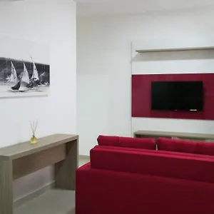 Apartamento Flats Dunas 
