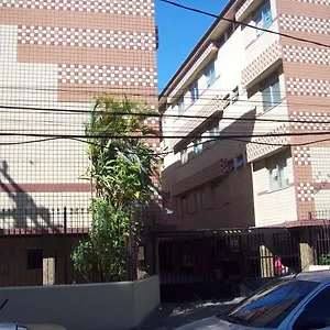 Apartamento Apartamento A 200 M Da Do -prédio Três Rios 